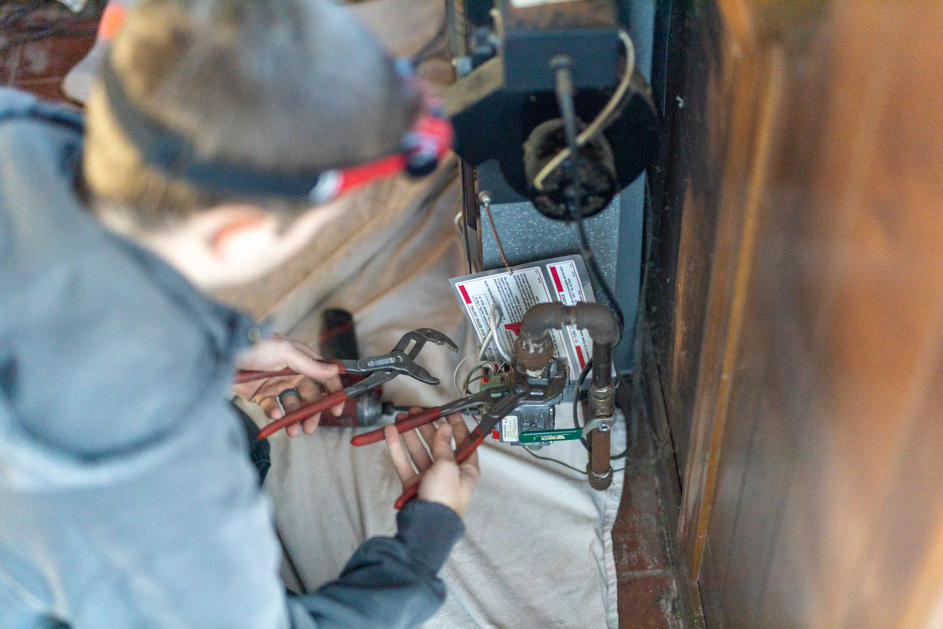 fall river gas supply co