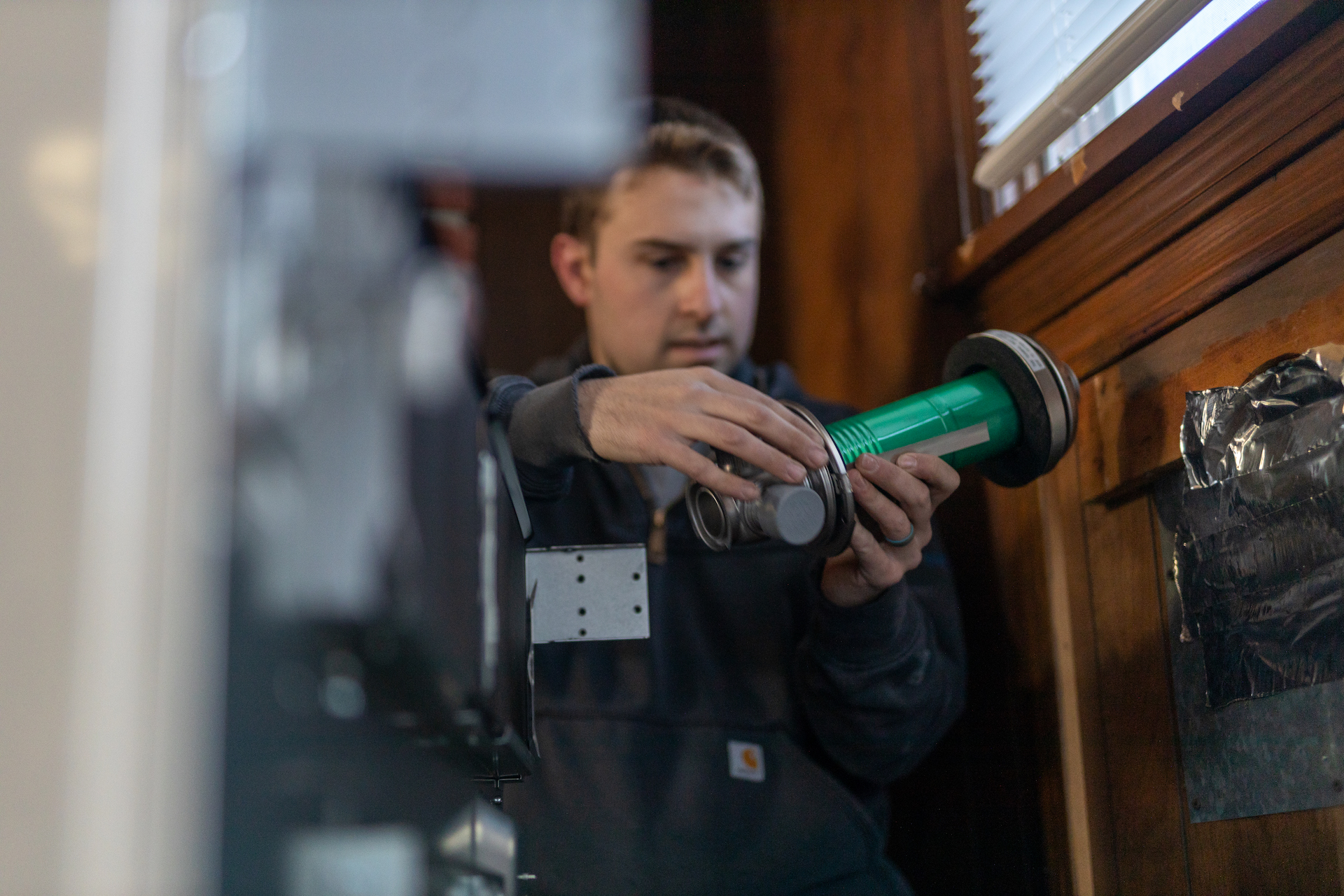 fall river gas supply co